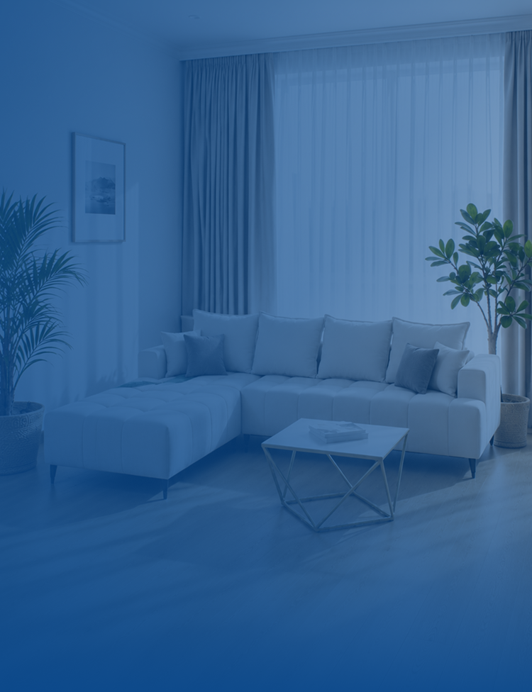 Muebles para transformar tu hogar