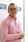 Roberto Fuentes